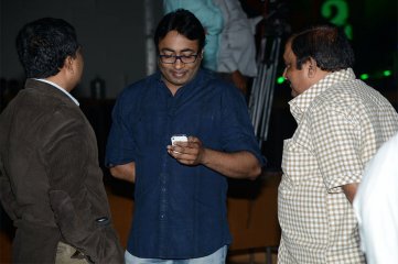 Satya 2 Audio Launch